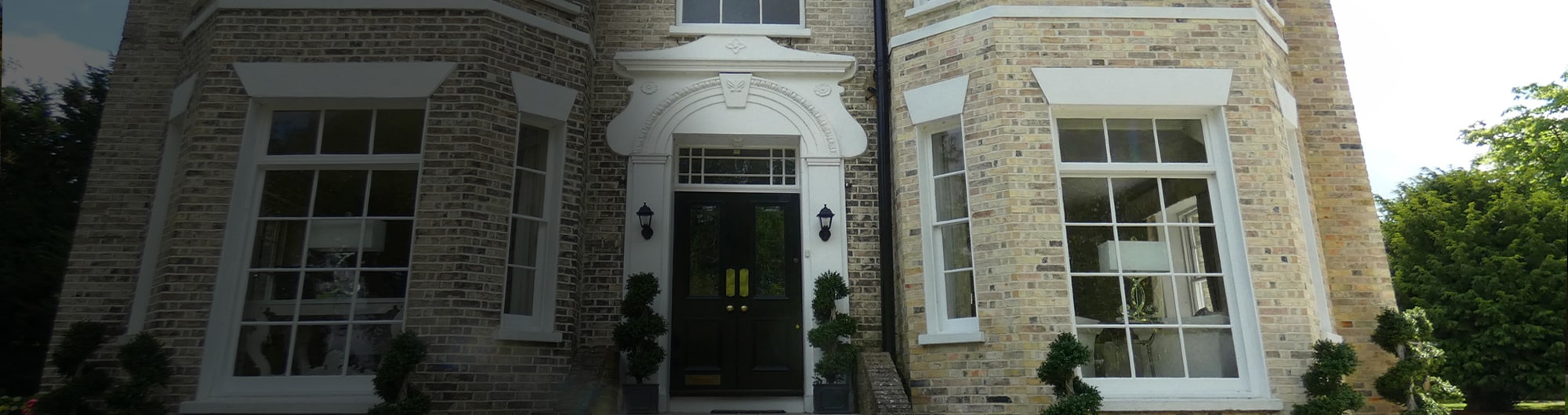 Building Survey Essex | RICS Level 3 Structural Survey