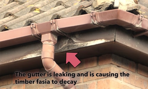 home condition example