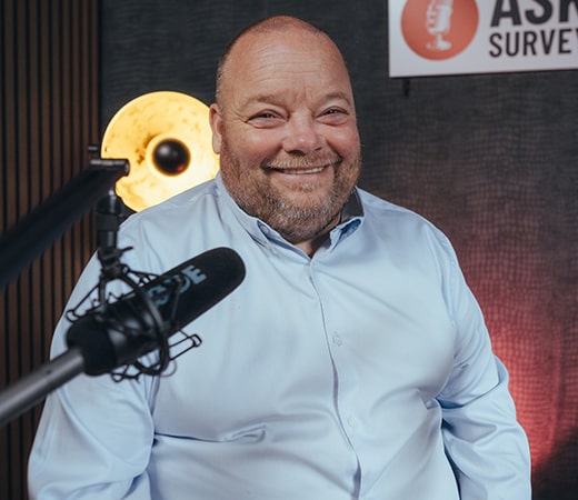 Ask The Surveyor Podcast Relaunches on YouTube | Essex Building Surveyor