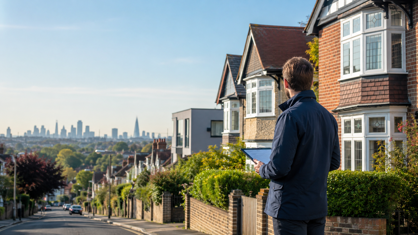 UK Housing Market Update: What Buyers Need to Know