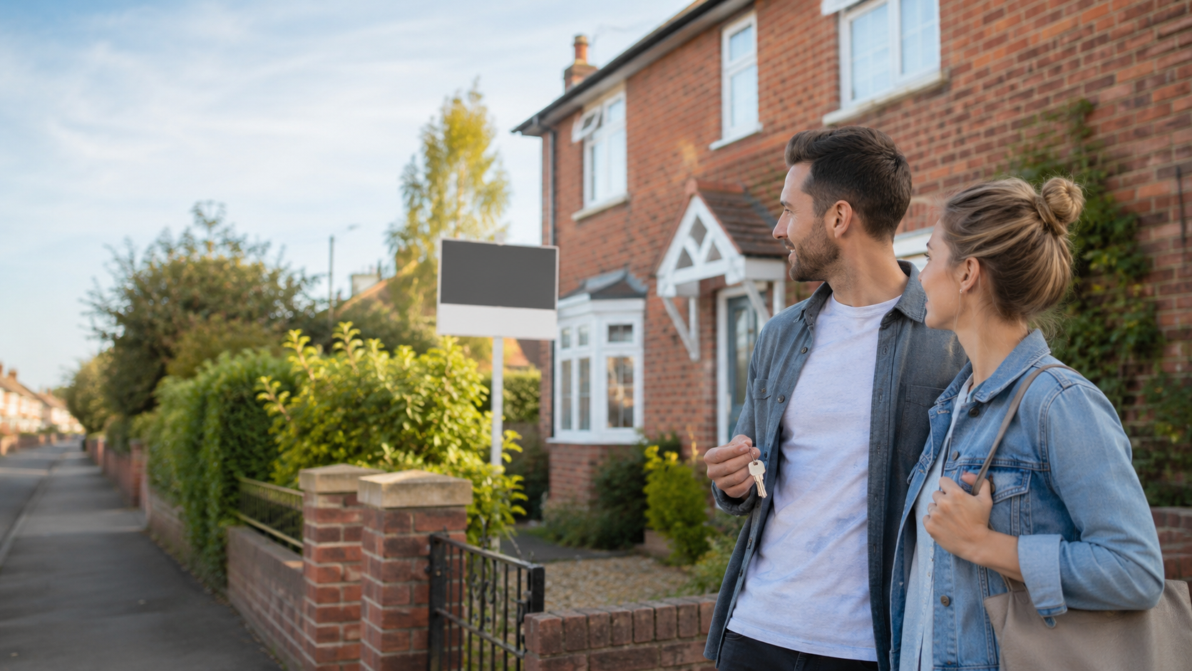 Is Home Ownership Finally Becoming More Affordable for First-Time Buyers?