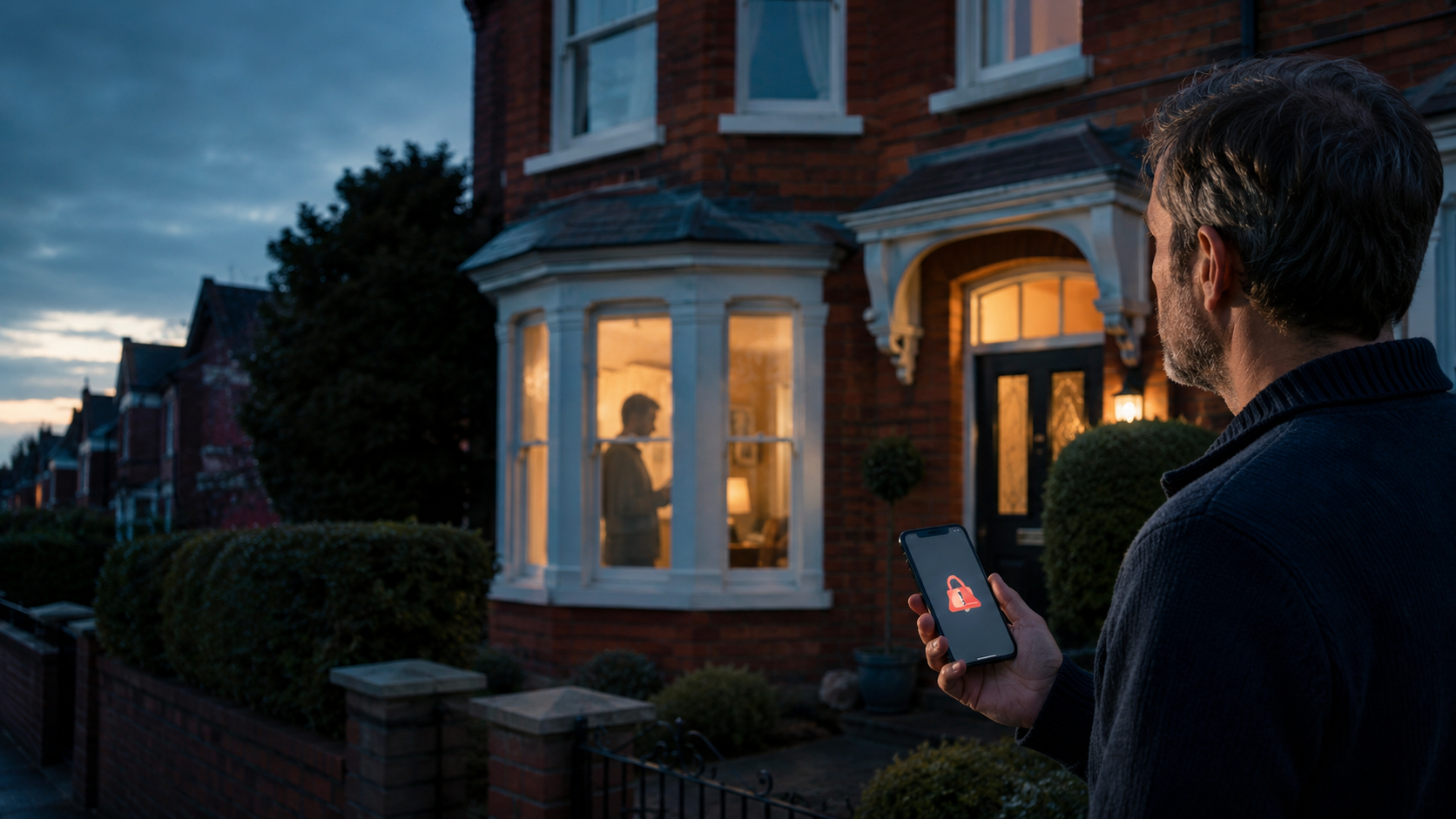 Could Your Home Be Sold Without You Knowing? How to Protect Yourself from Property Fraud